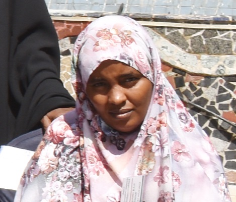 Kaha Mohamed Bulle
