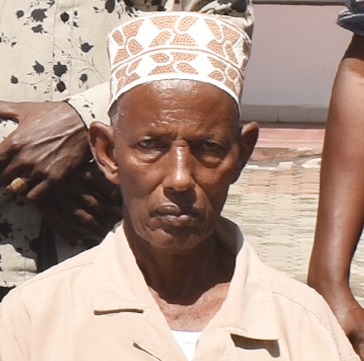 Mohamed Adan Daud